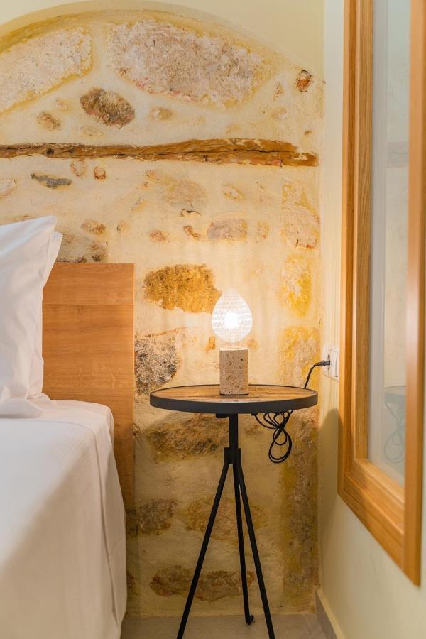 Anatoli Residence Rethymno Eksteriør bilde